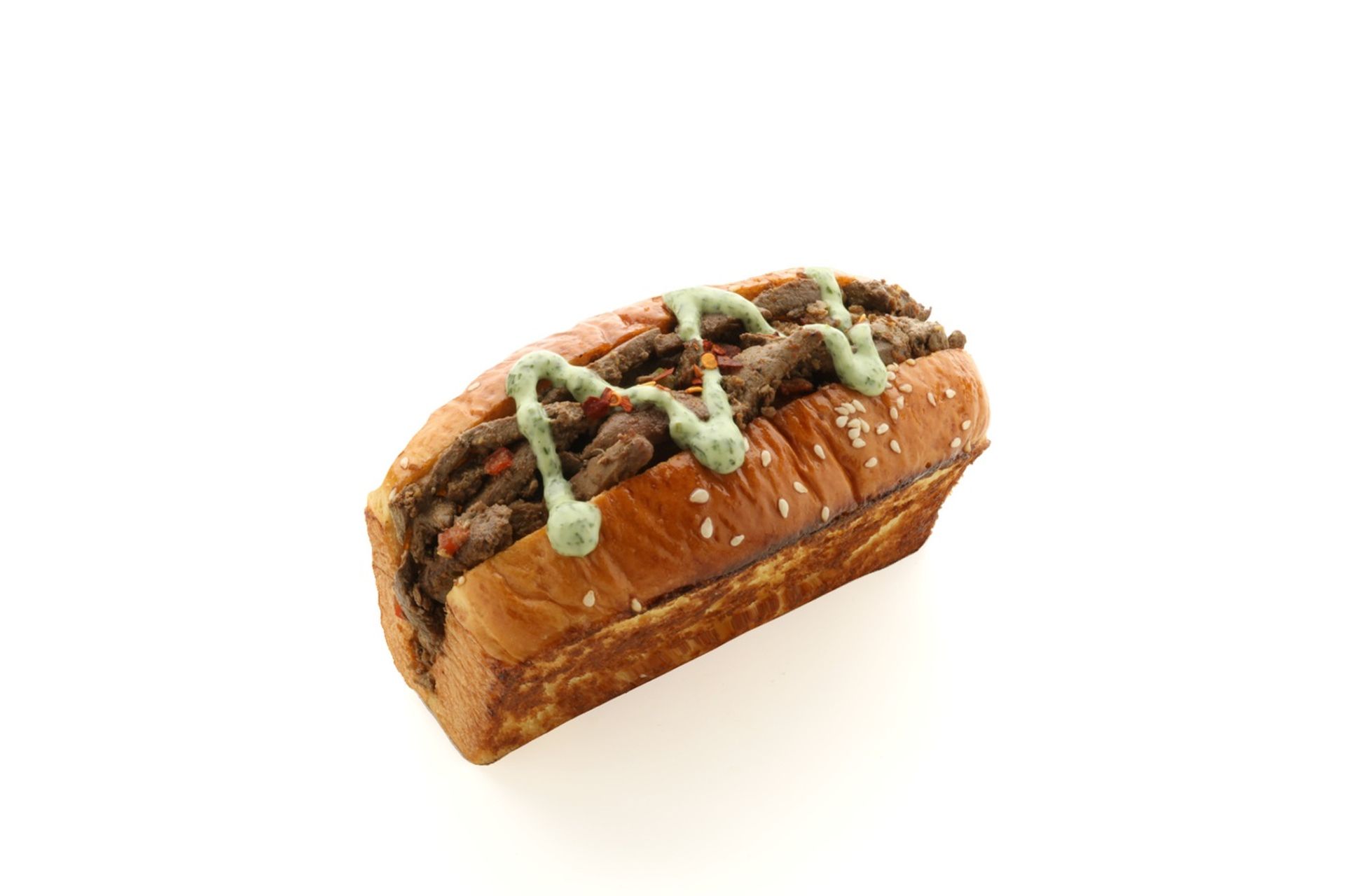 كبدة - صغير