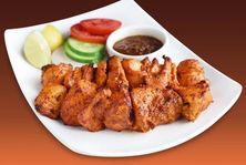 دجاج 65 مقلي