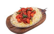برياني دجاج تكا