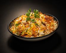 أرز برياني خوشكا