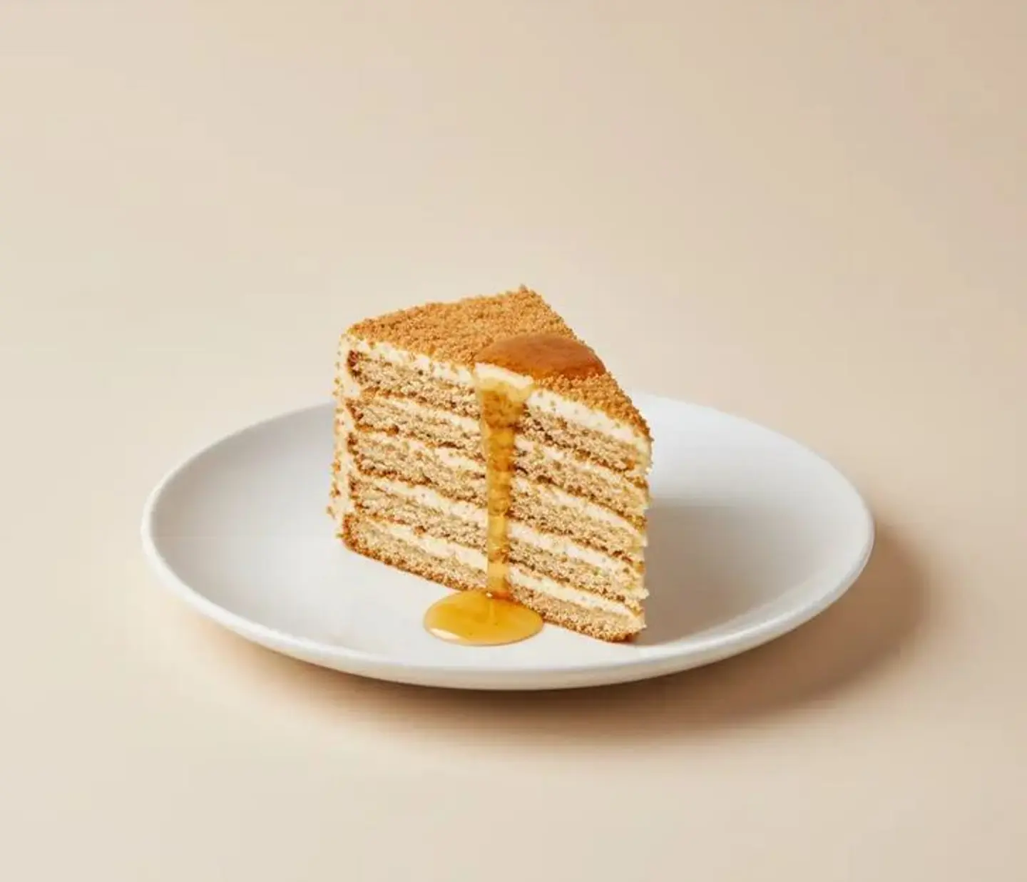 Honey Cake