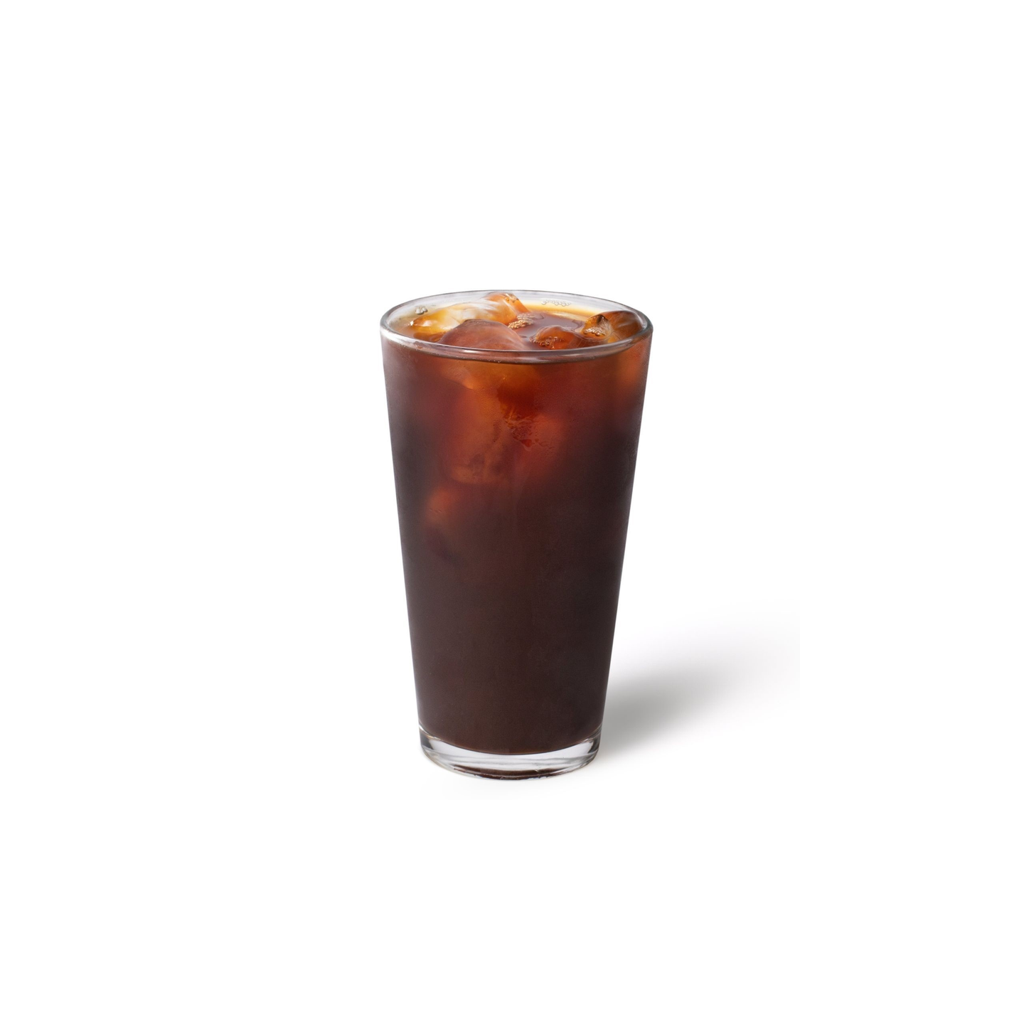 Iced Coffee Day