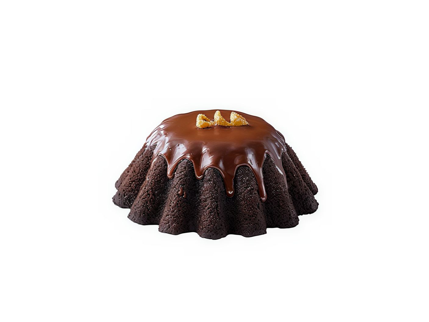 Molten Cake