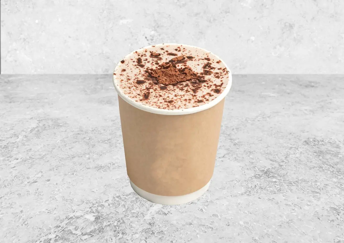 Hot Chocolate