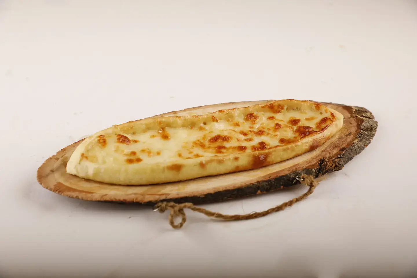 Labneh And Honey Pie
