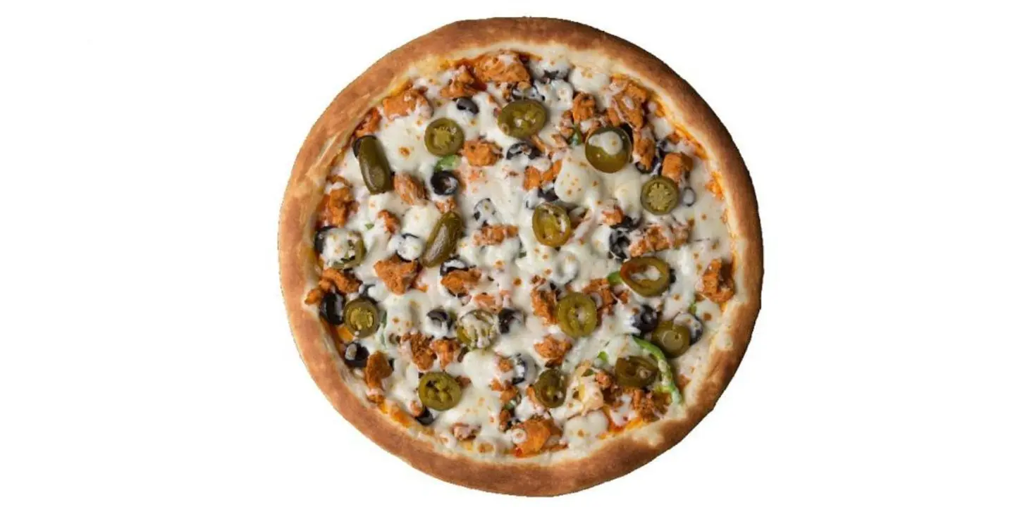 Chicken Pizza - Small