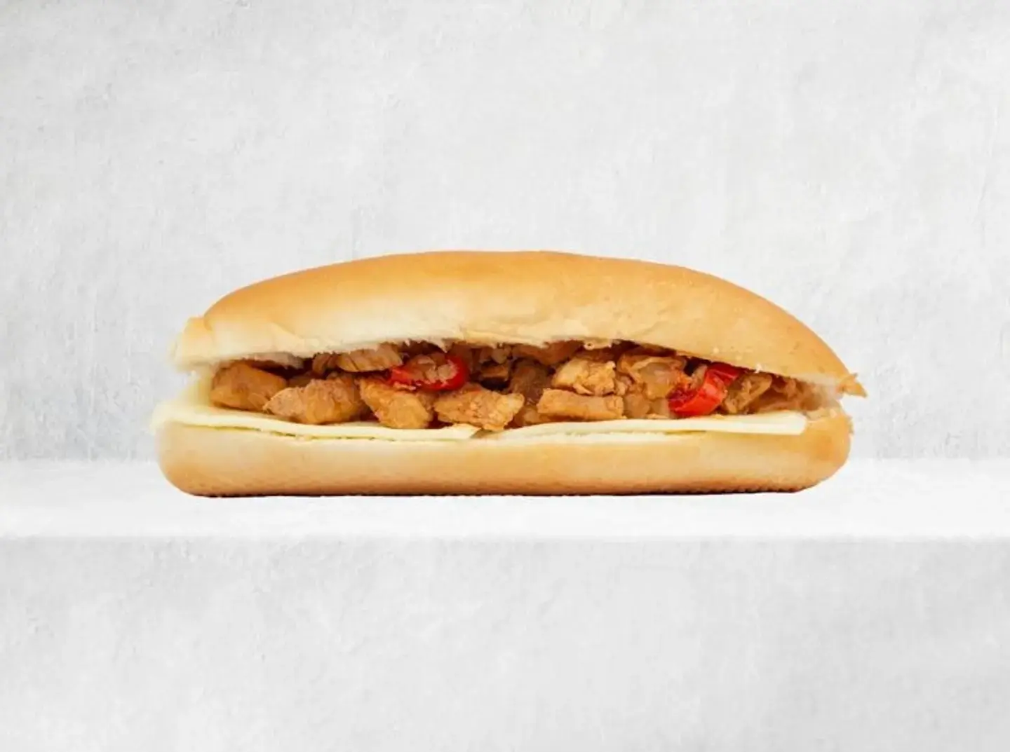 Kudu Chicken Fajita