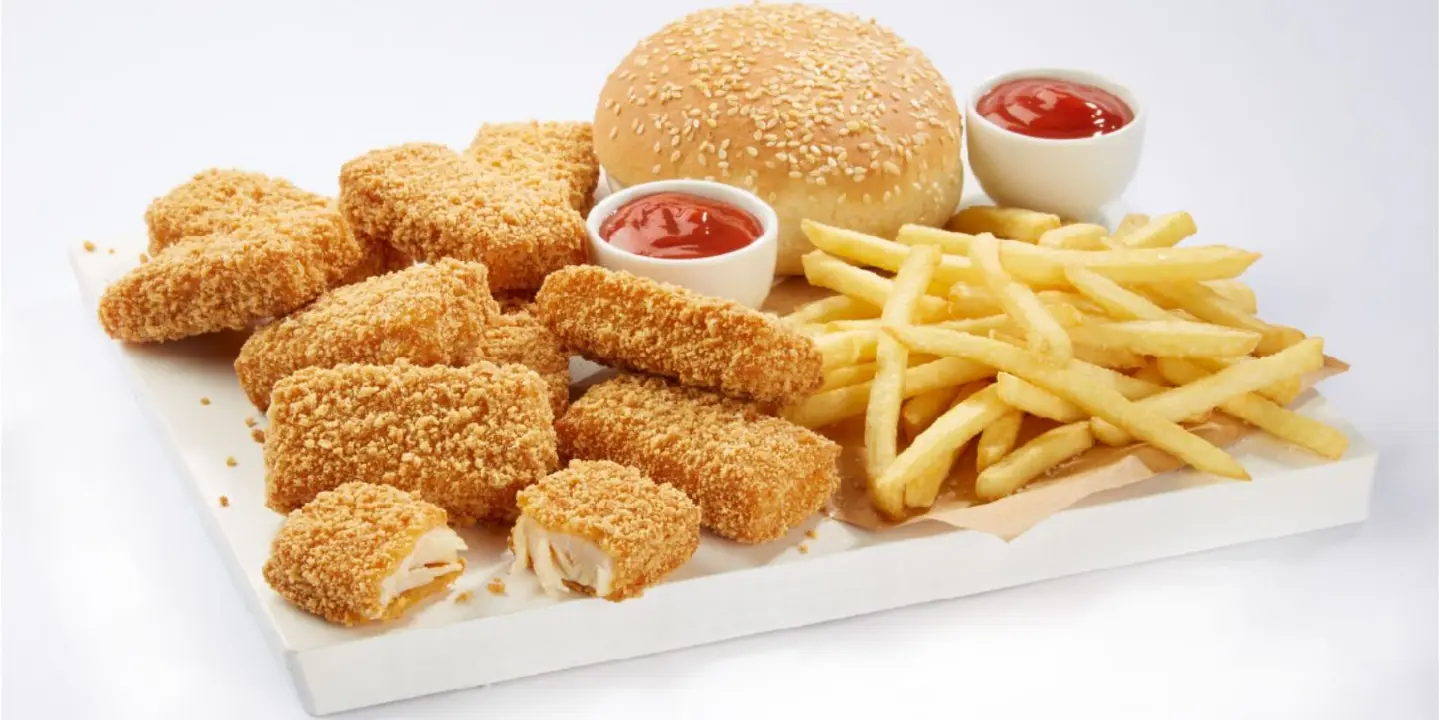 Spicy Mesahab 8 Pieces
