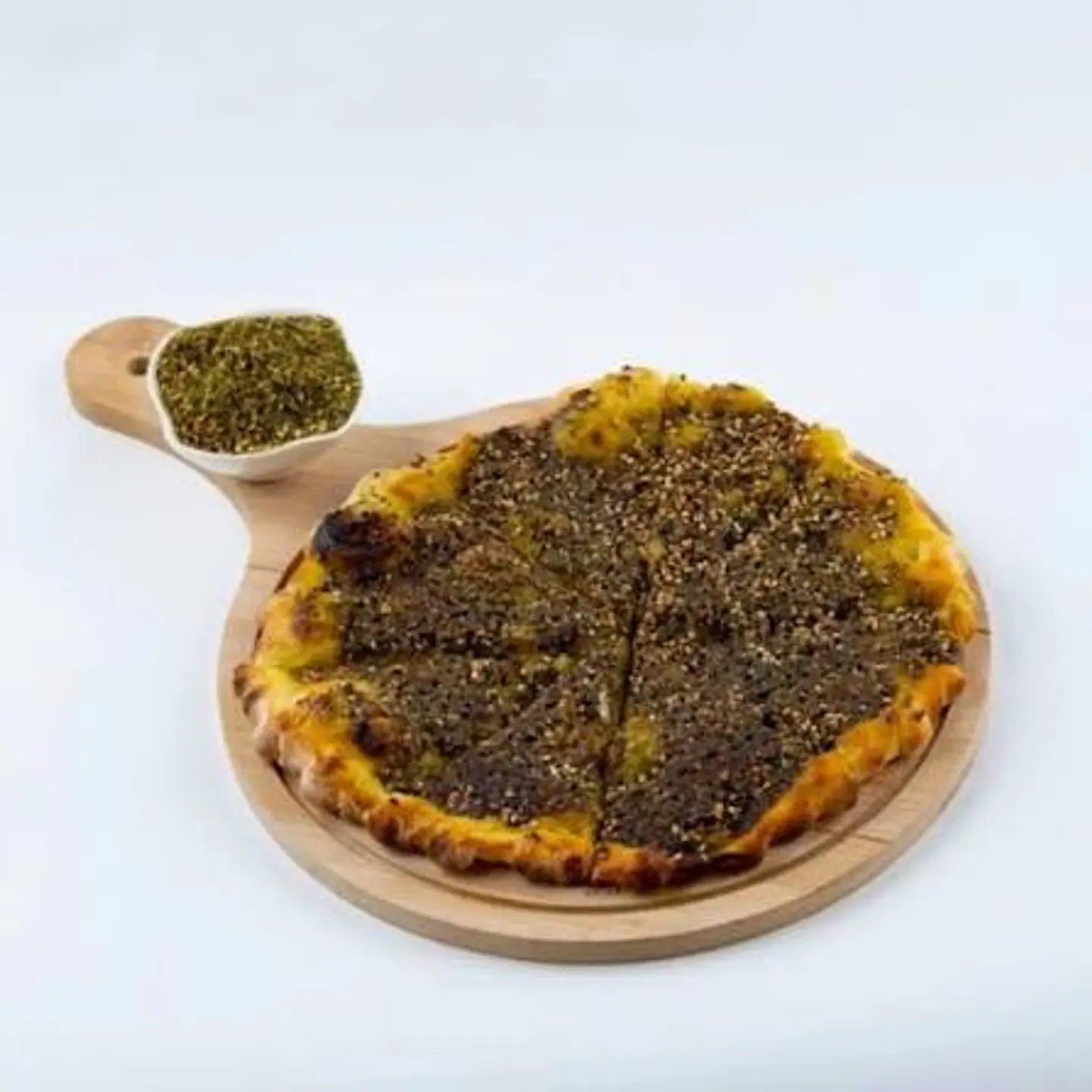 Thyme Pizza - Small