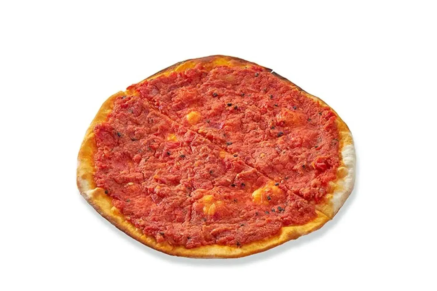 Muhammara Pie