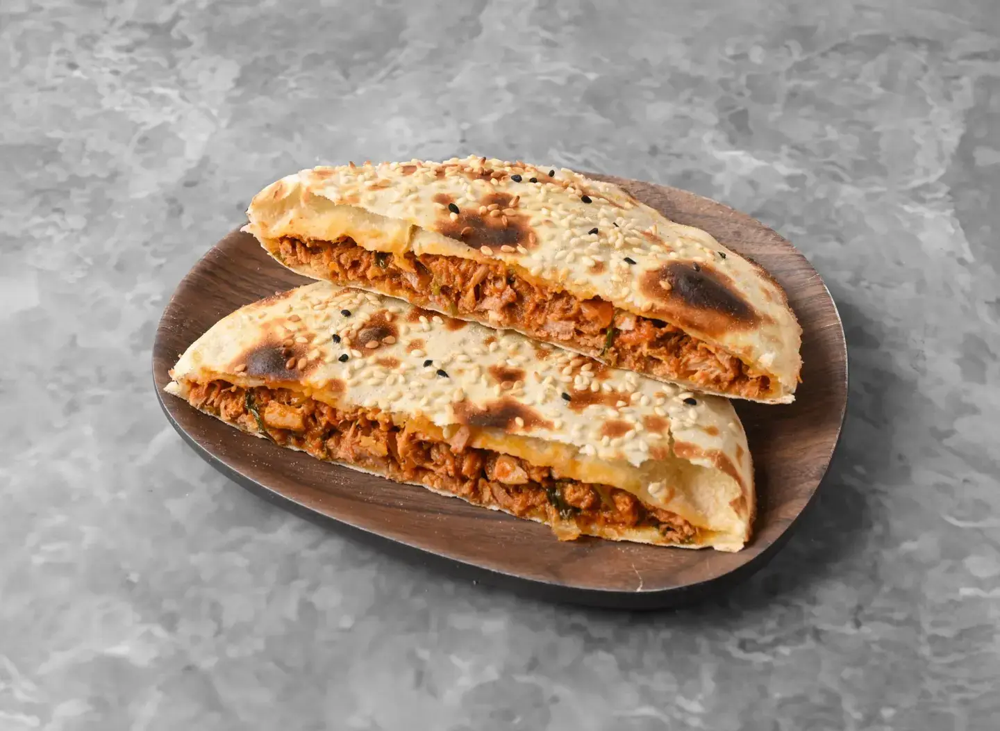 Tuna Pie