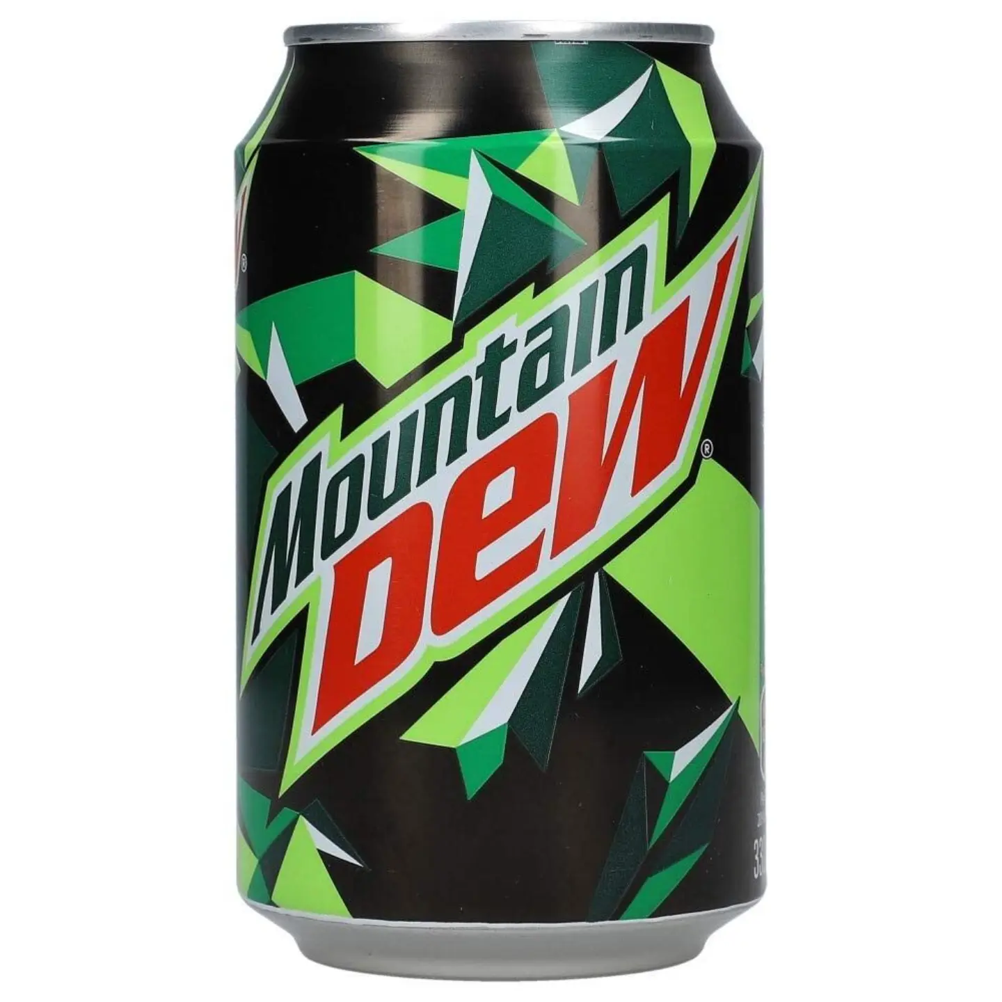 Mountain Dew - Medium