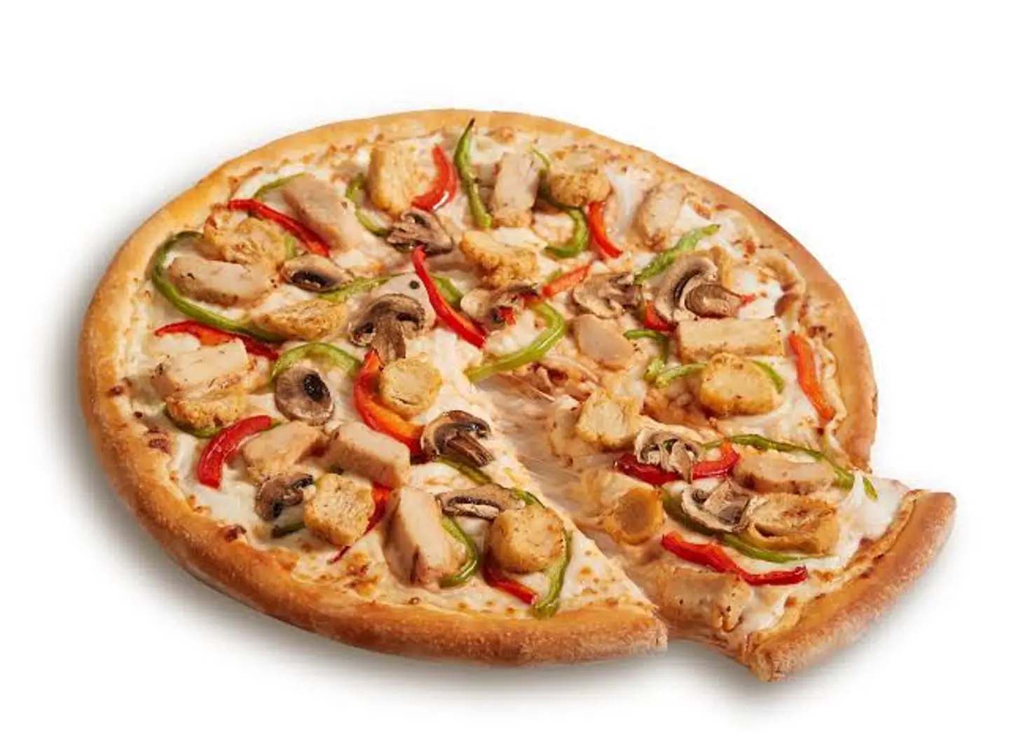 Special Pizza - Small