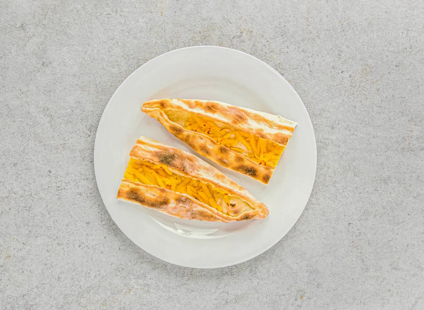 Cheddar Cheese Pie
