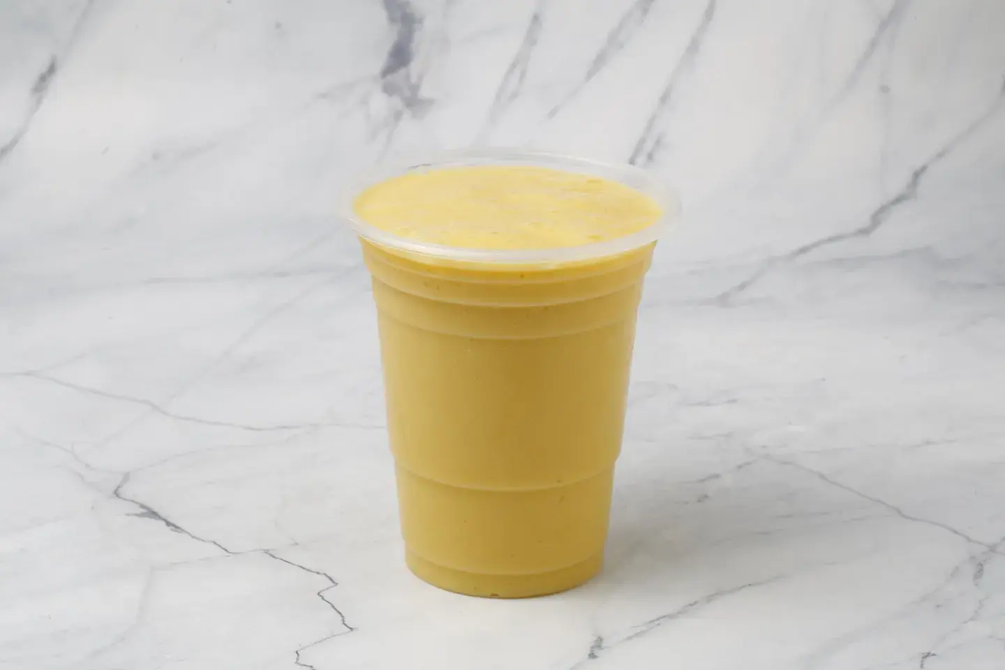Mango Milk Juice