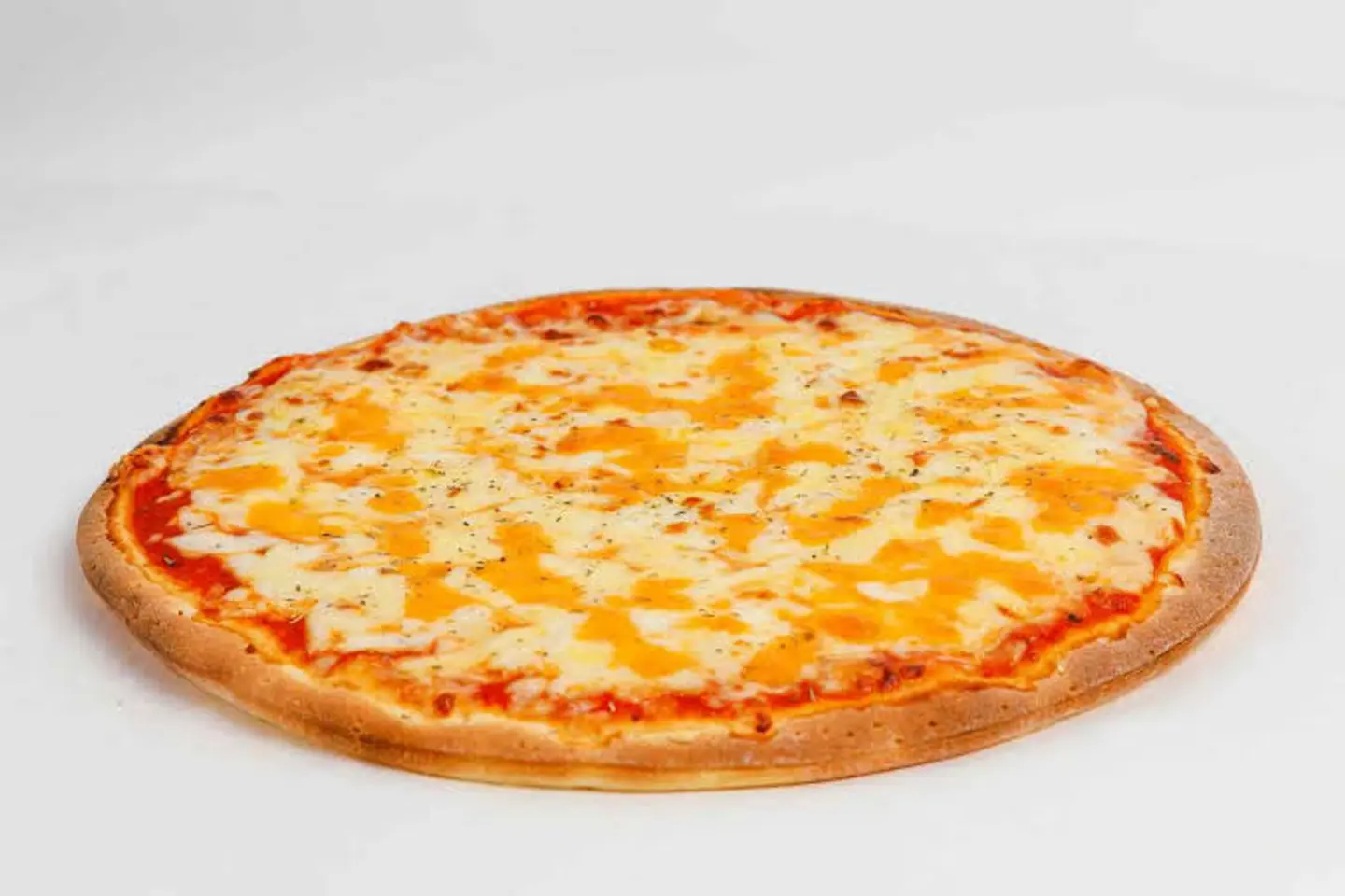 Cheeses Pizza - Small