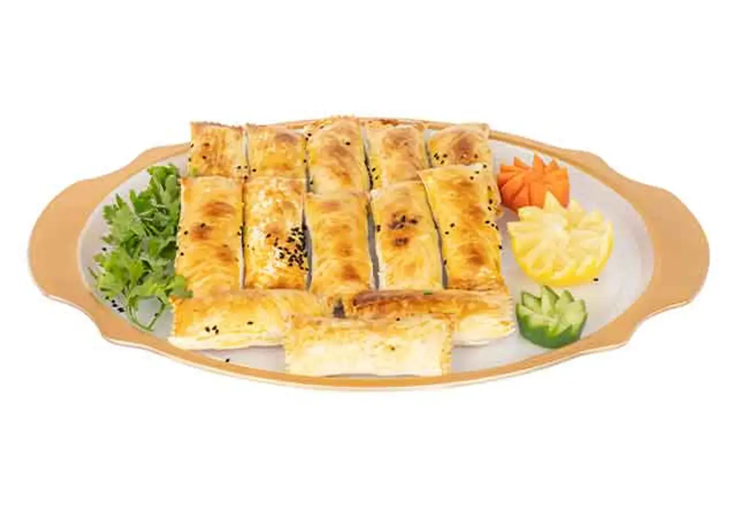 Yaghmoush Cheese - Small Plate