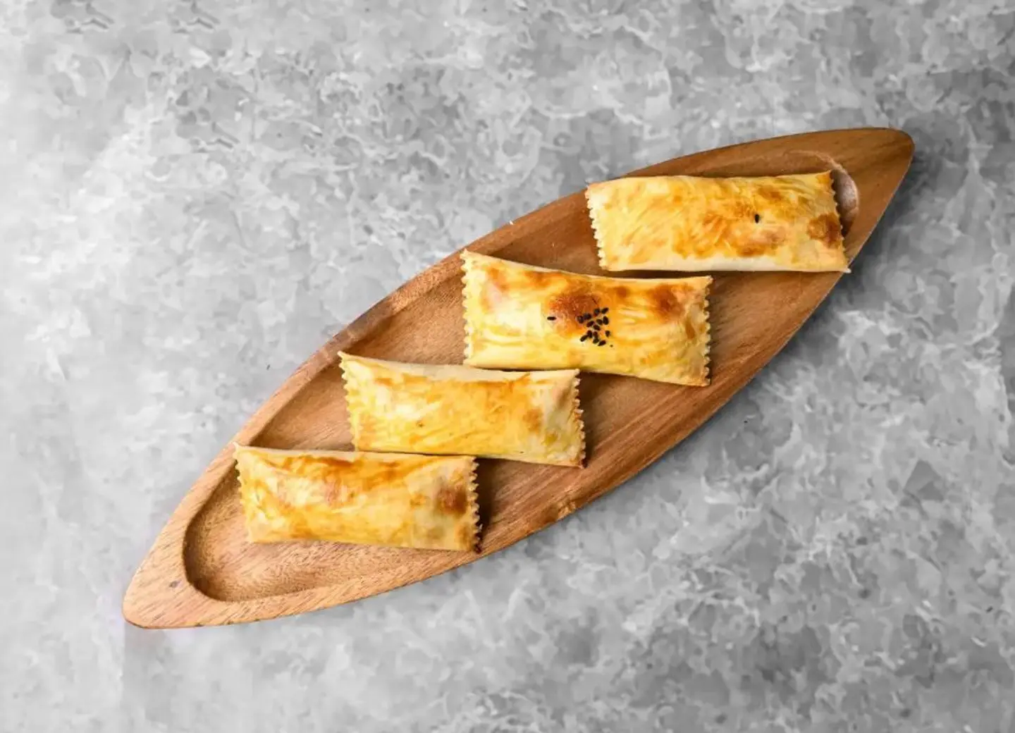 Yaghmoush Meat - Small Plate