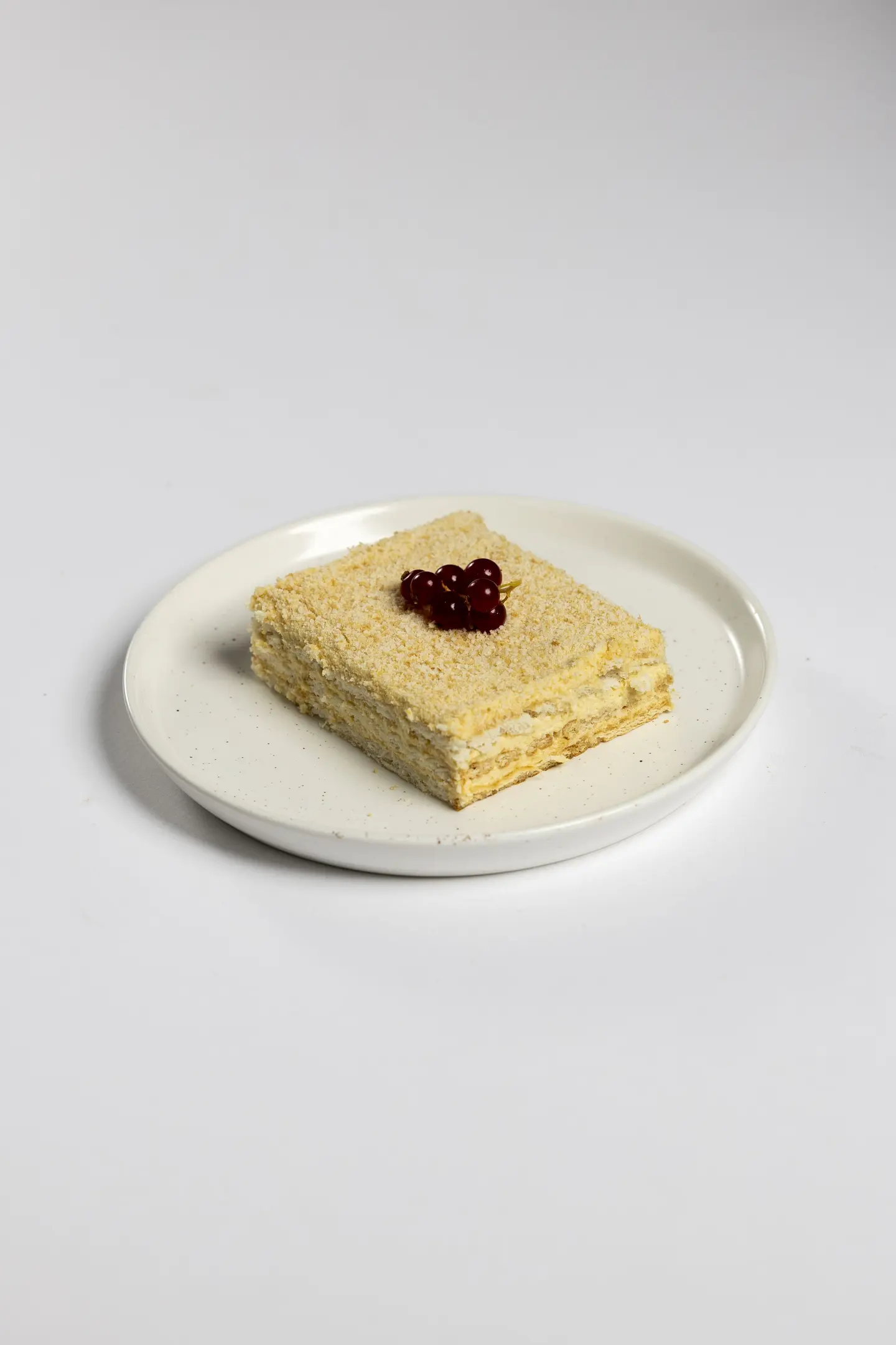 Russian Cake