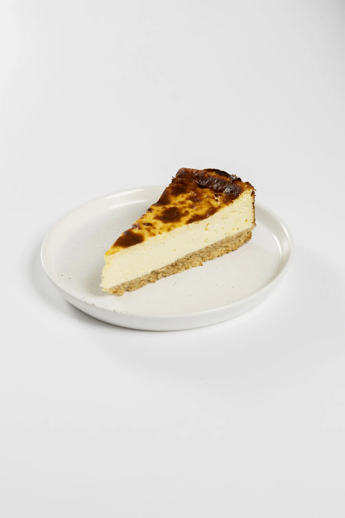 Madrid Cheesecake