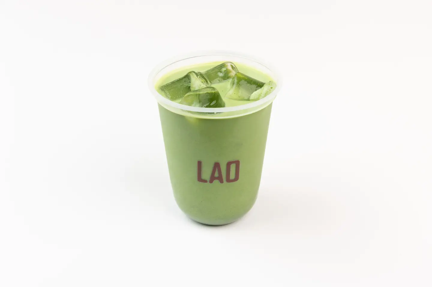 Classic Matcha