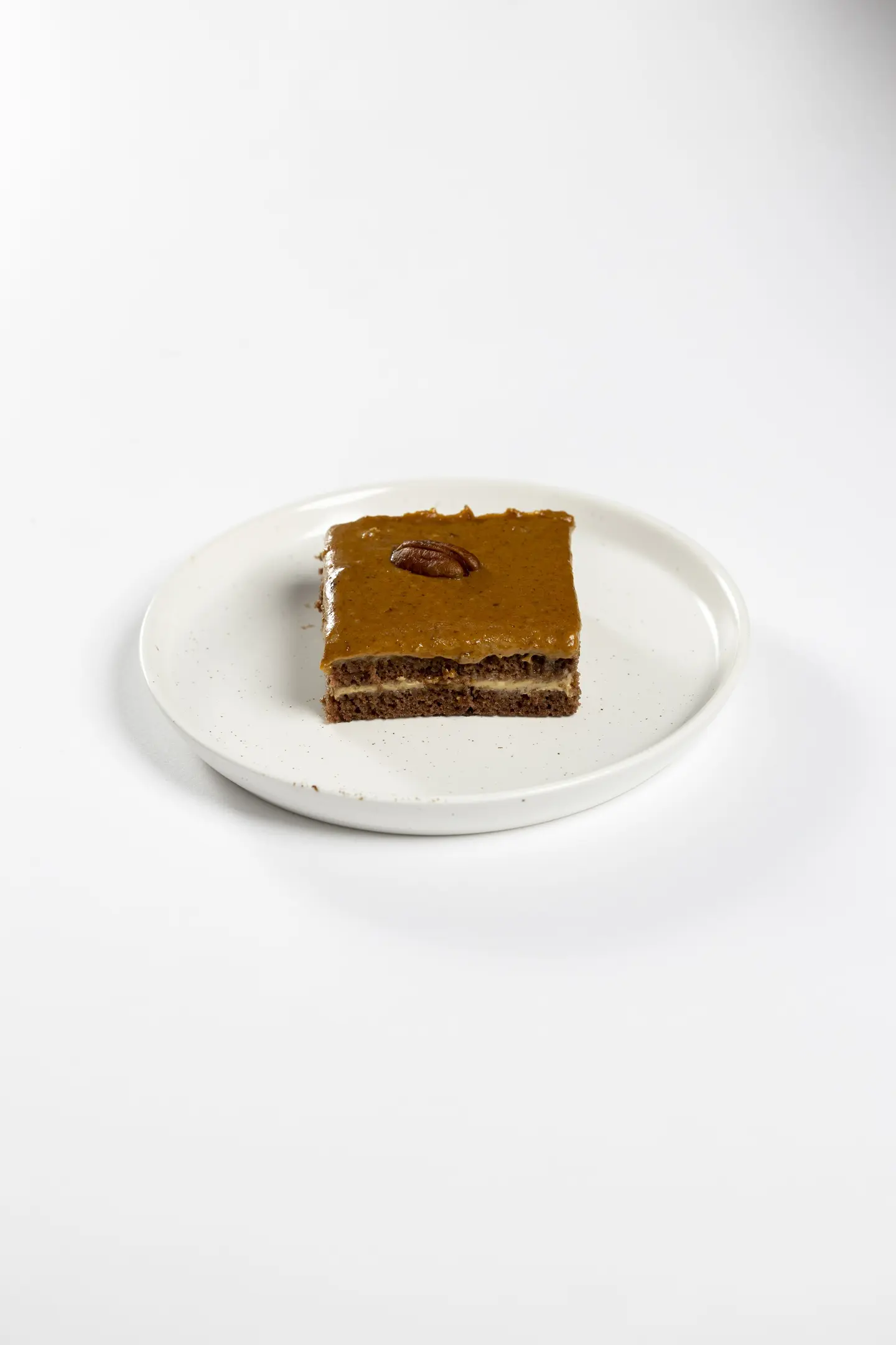 Pecan Pudding