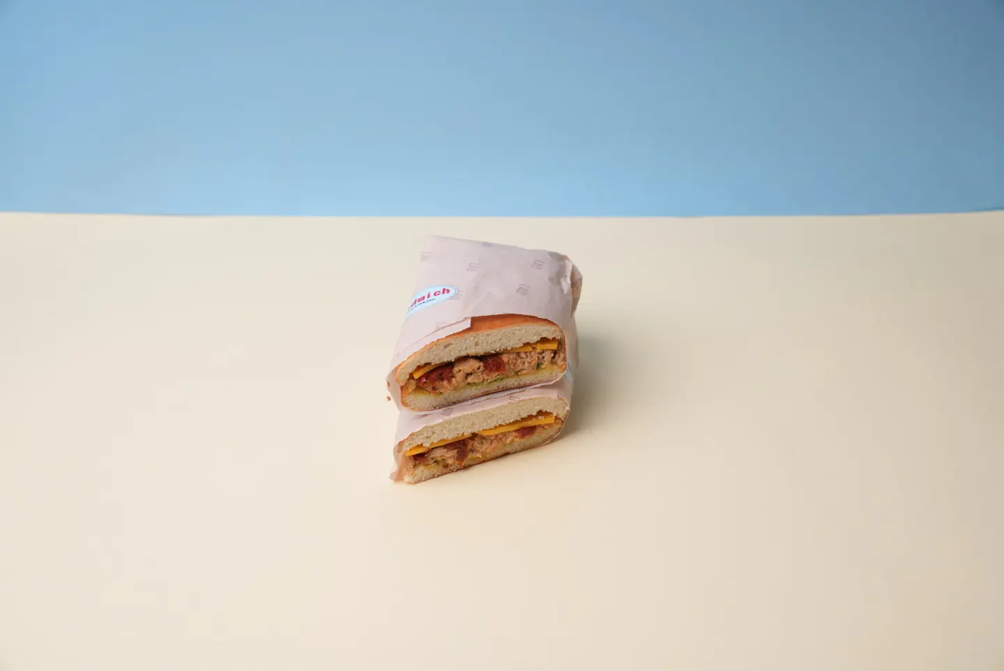 Tuna Sandwich