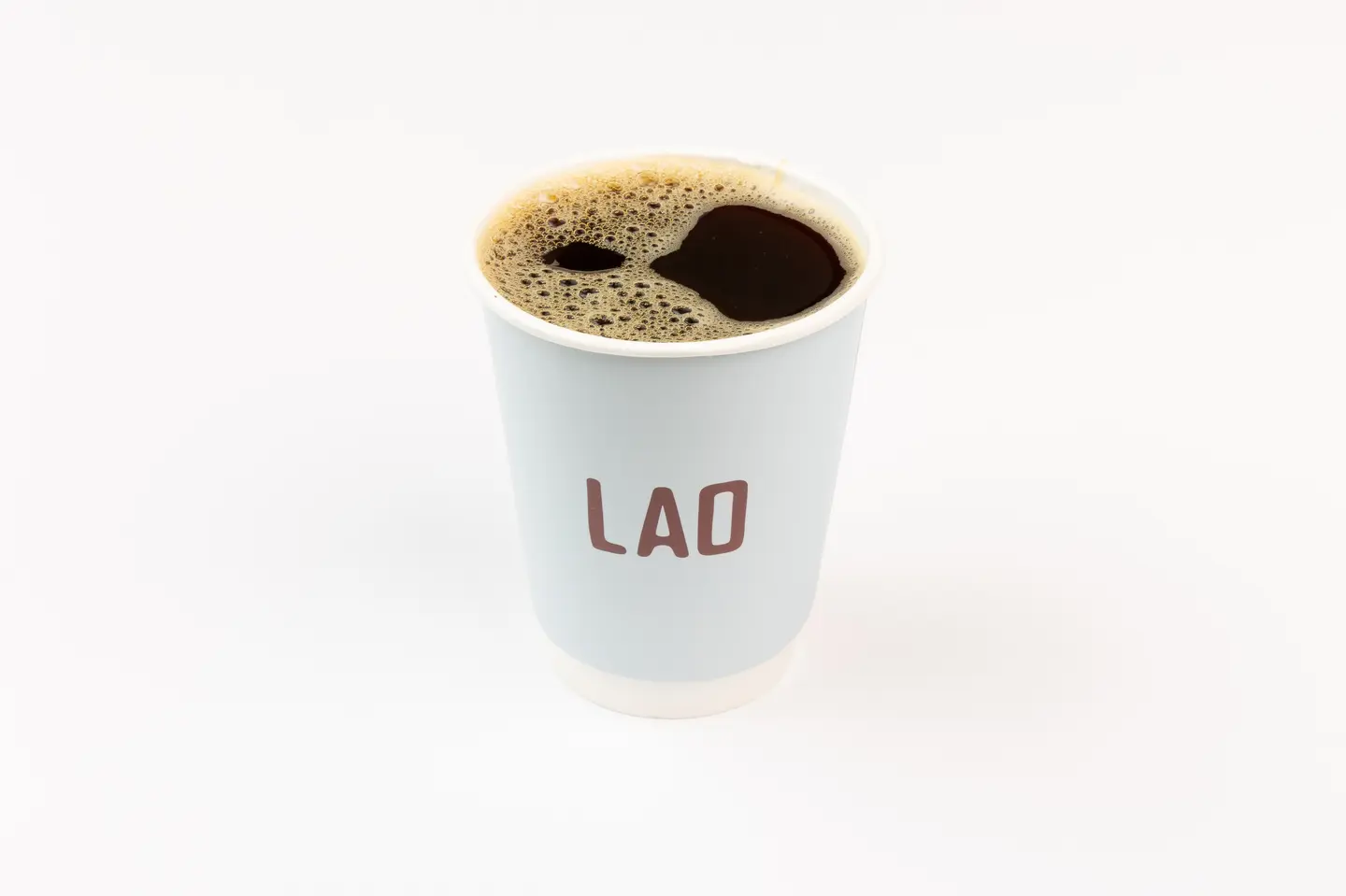 Todays Coffee