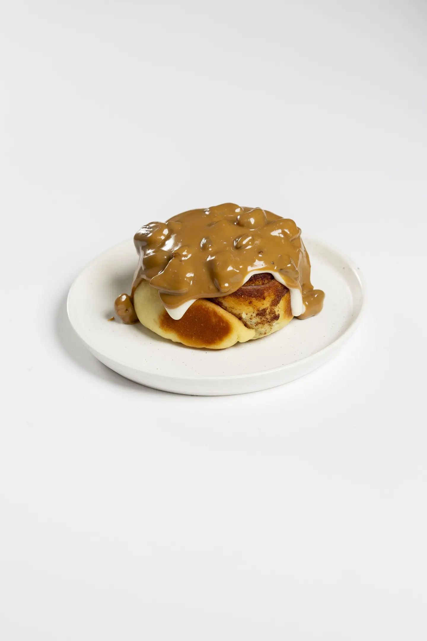 Cinnabon Roll