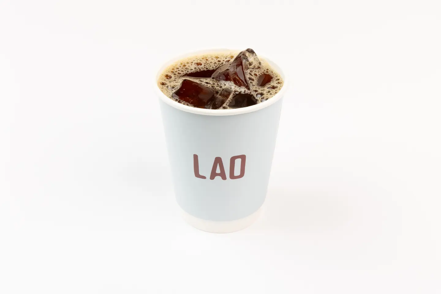 Iced Coffee Day