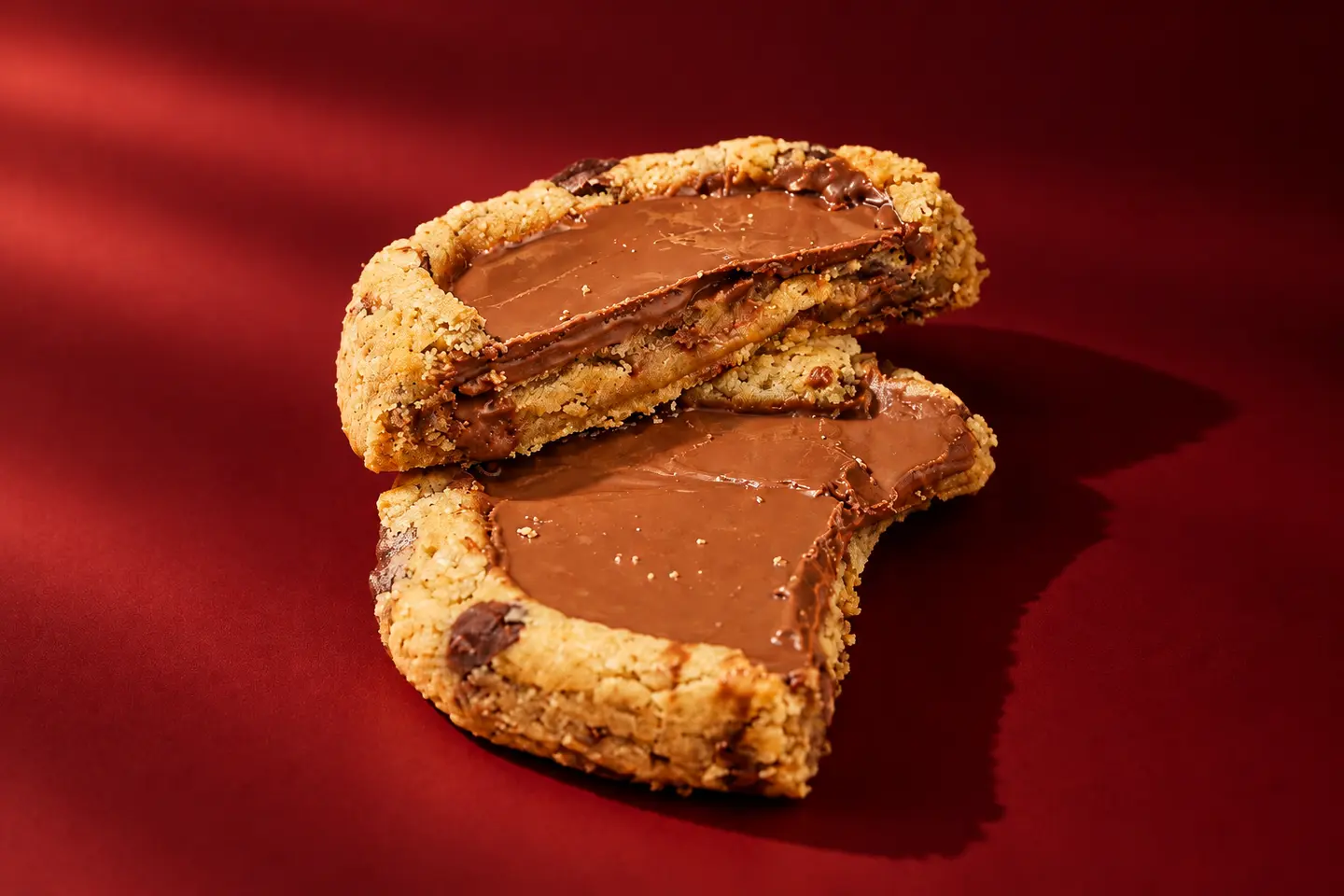 Chocolate Cookies