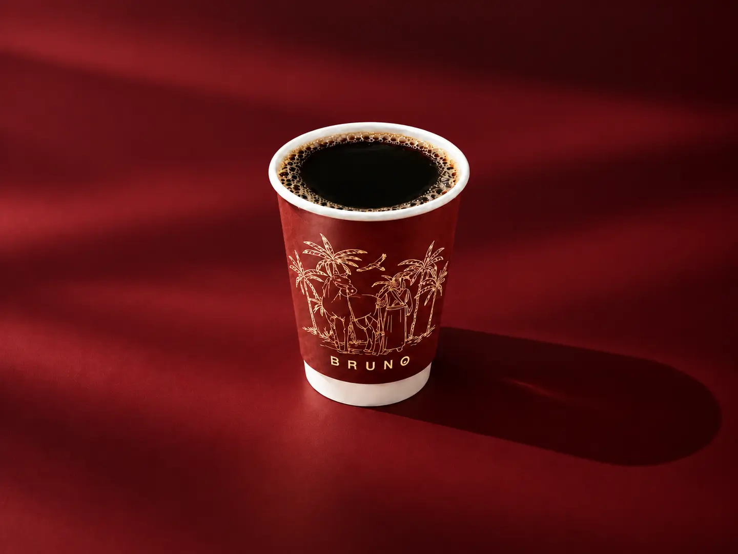 Todays Coffee
