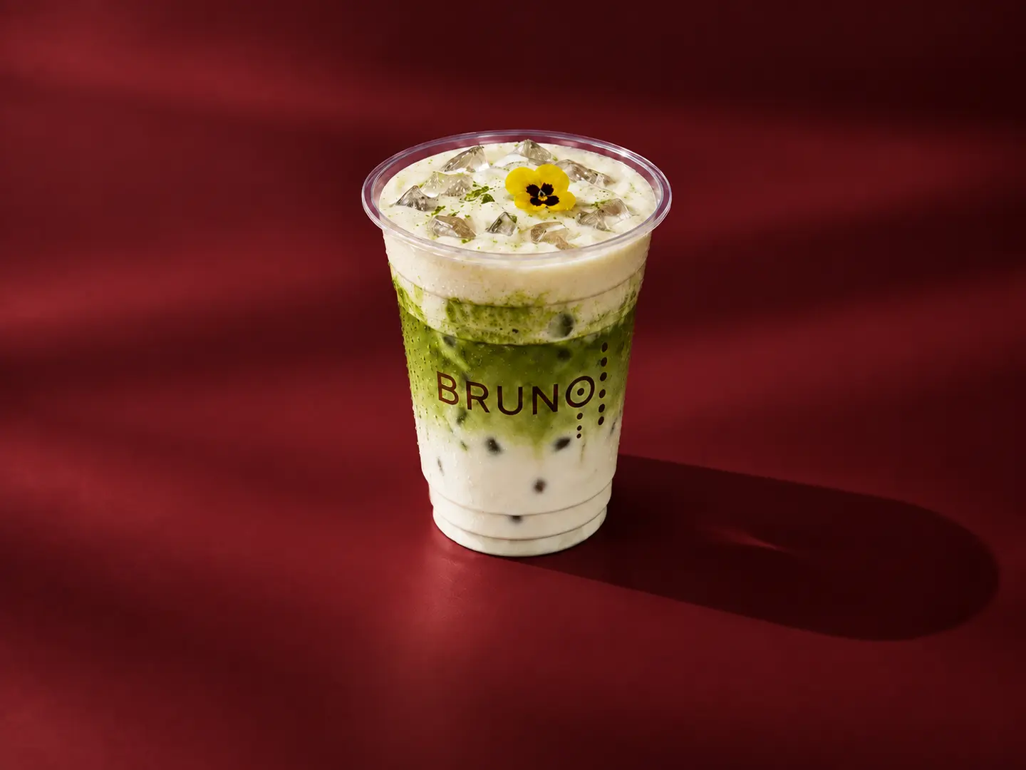 Ice Matcha
