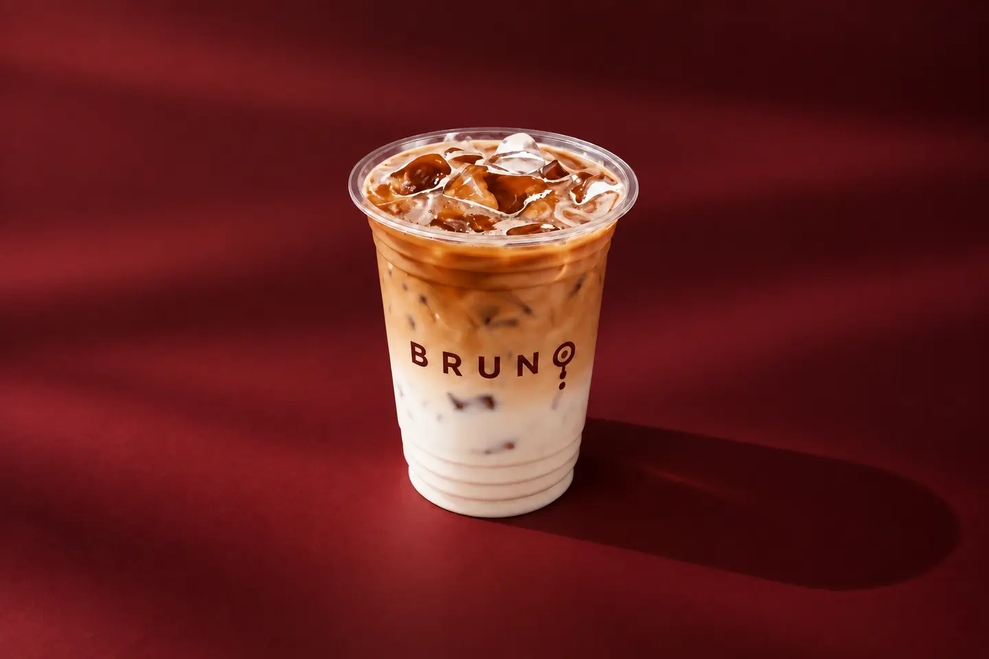 Iced Spanish Latte
