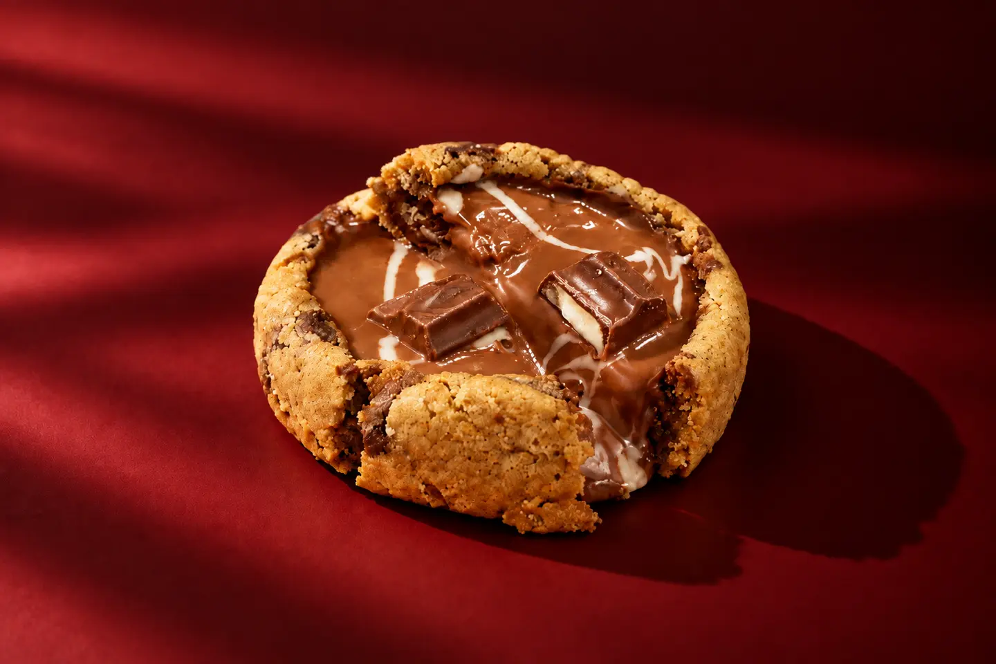 Kinder Cookies