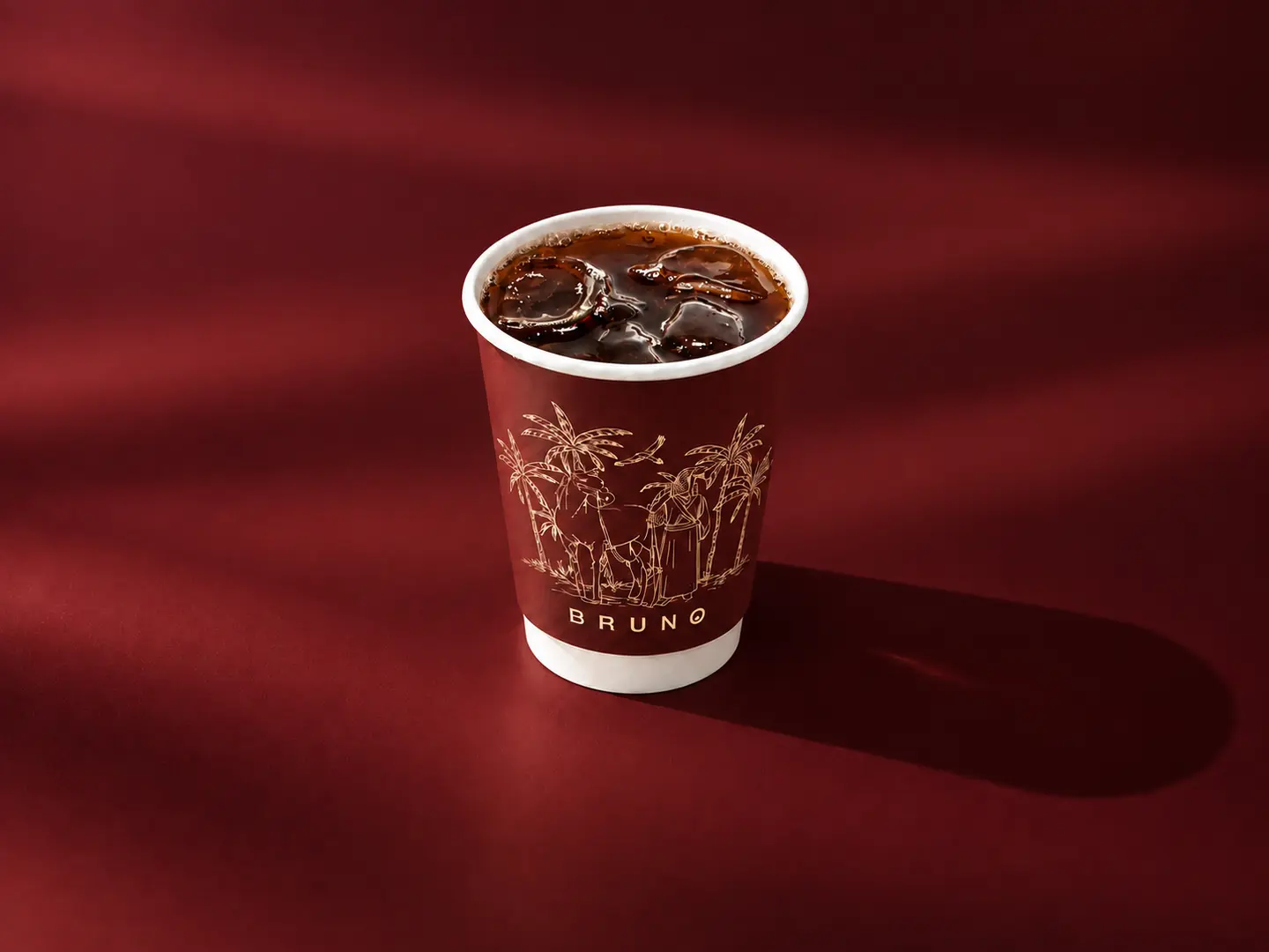 Iced Coffee Day