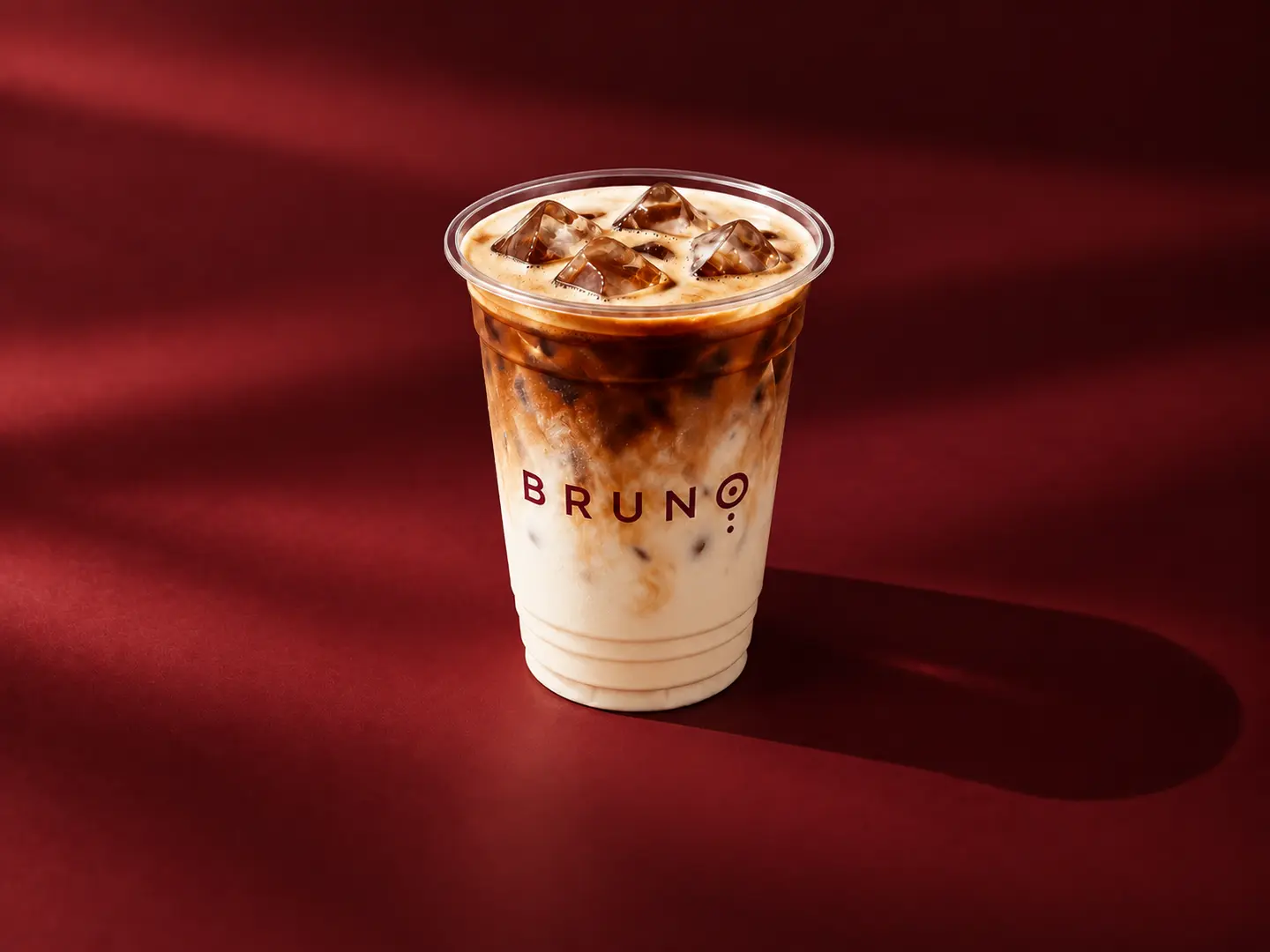 Iced Latte