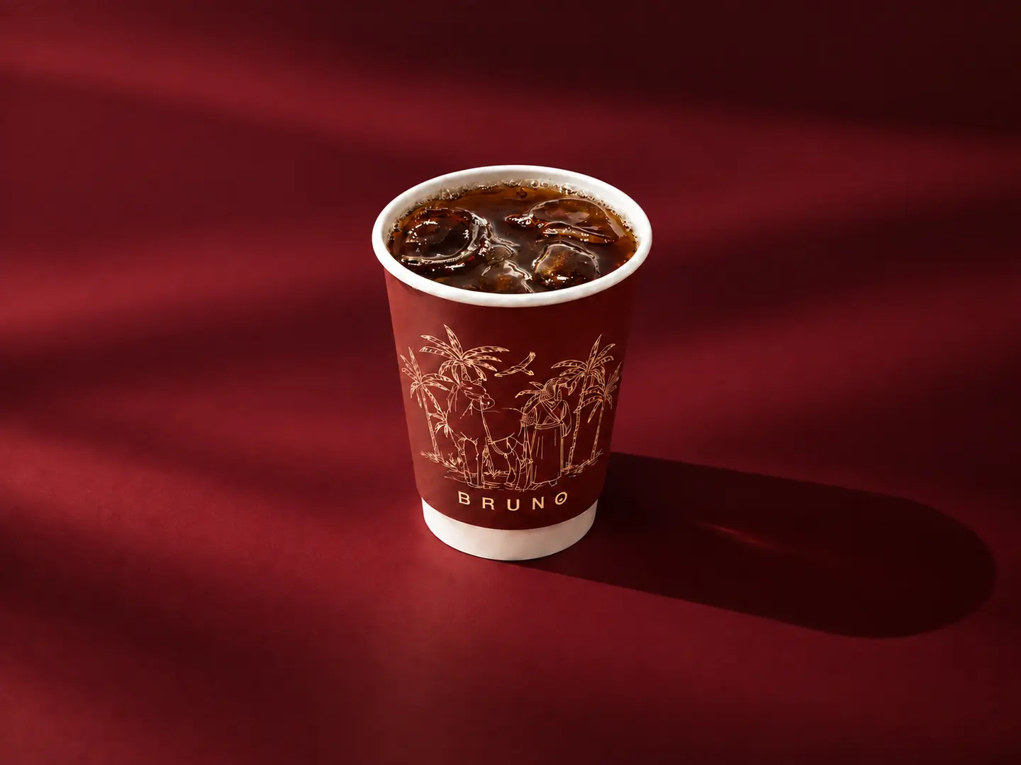 Iced V60