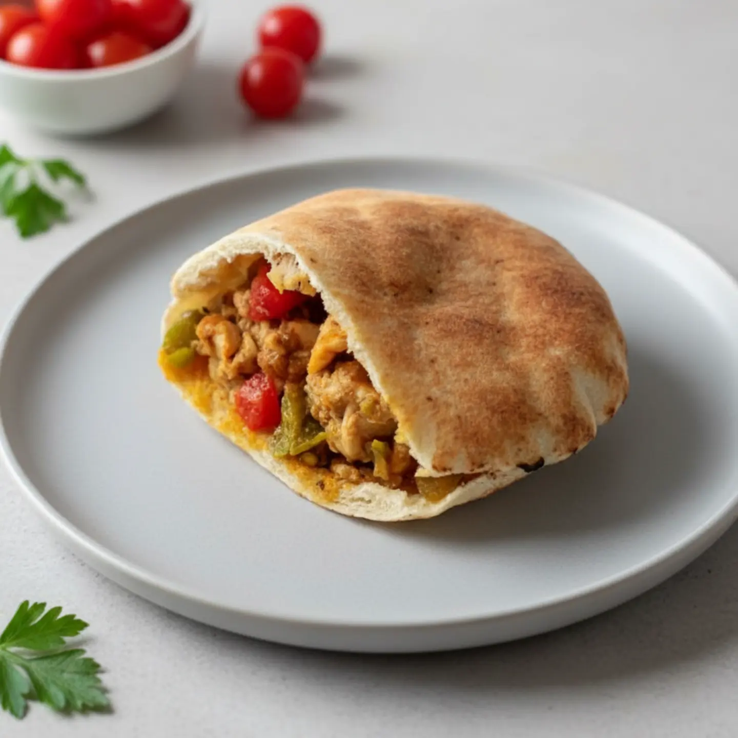 Chicken Sandwich