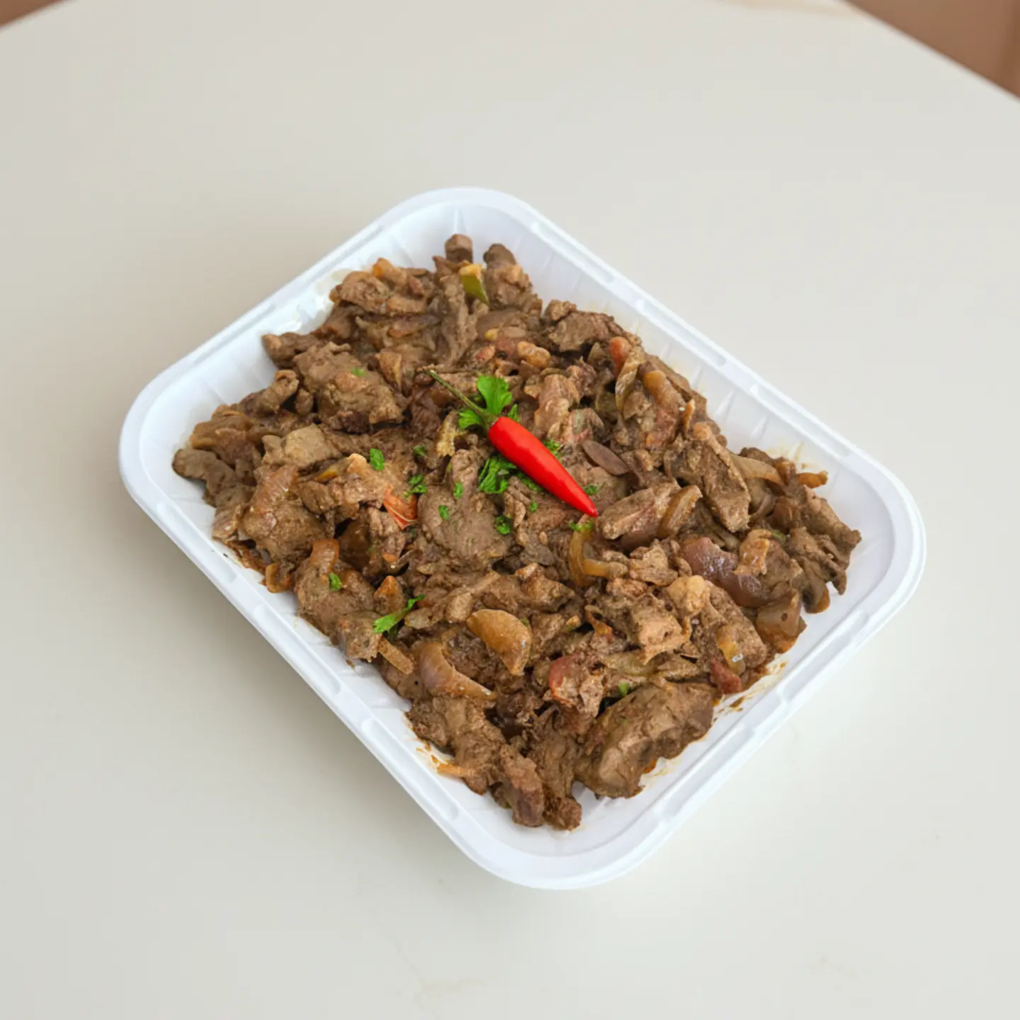 Liver