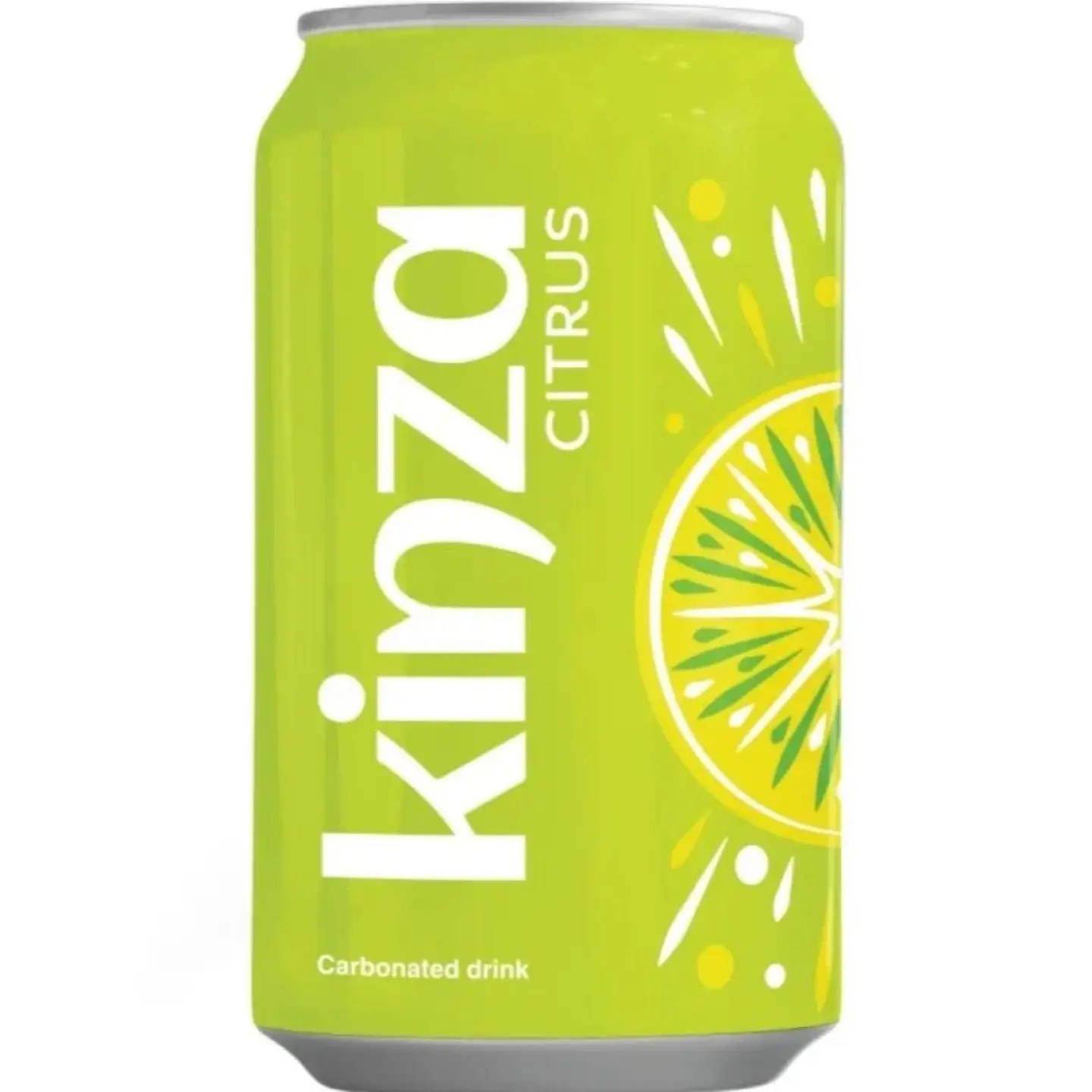 Kinza Citrus