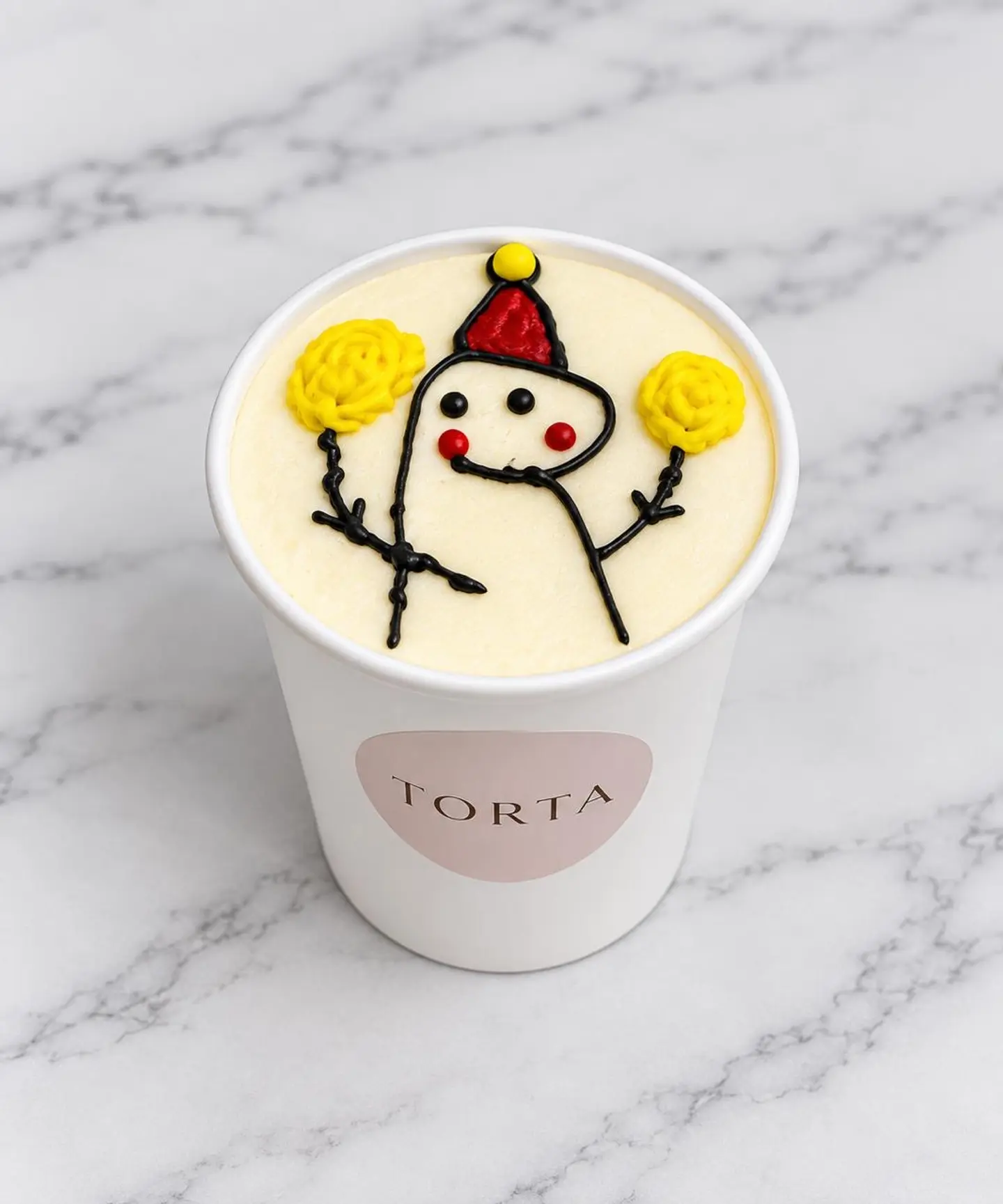 Celebration Cup
