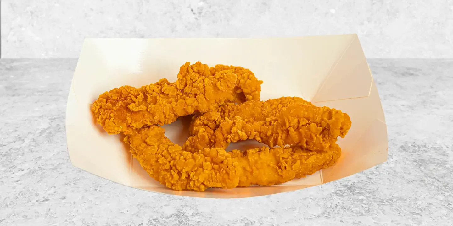 Chicken Bites