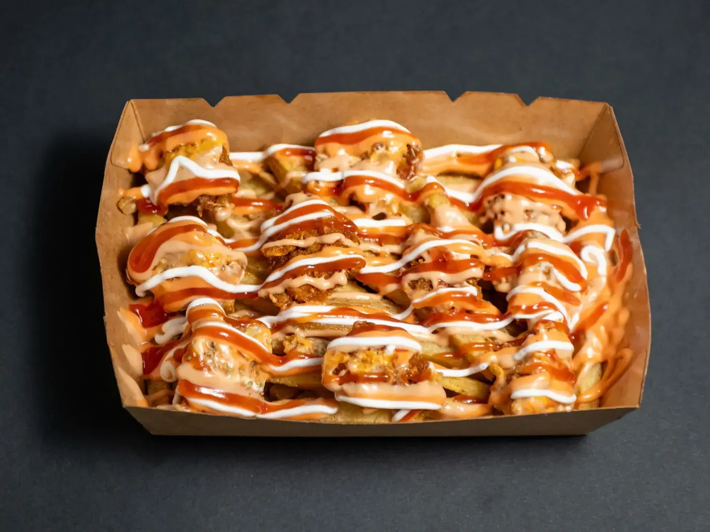 Chicken Fries