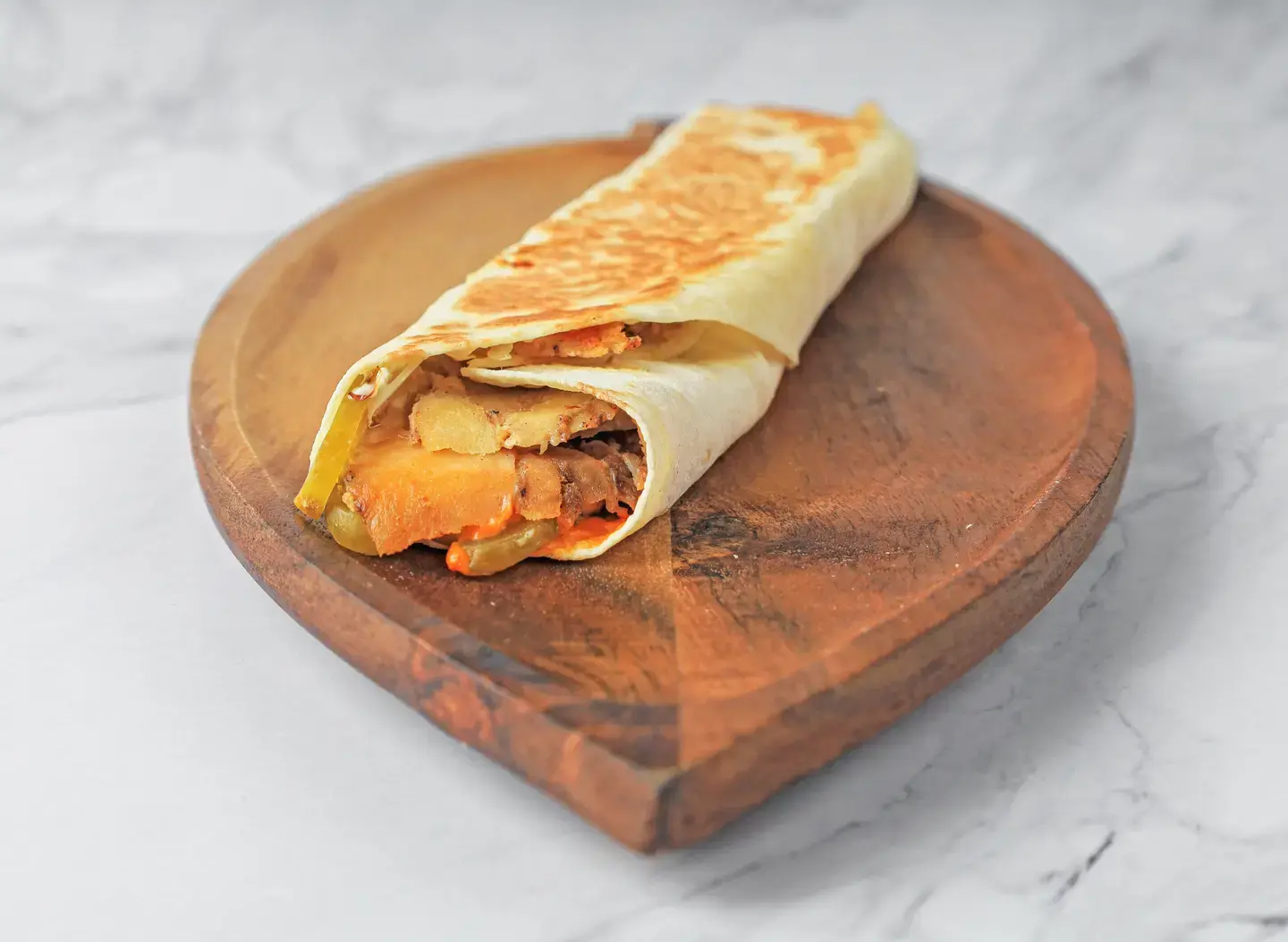 Spicy Shawarma - Small