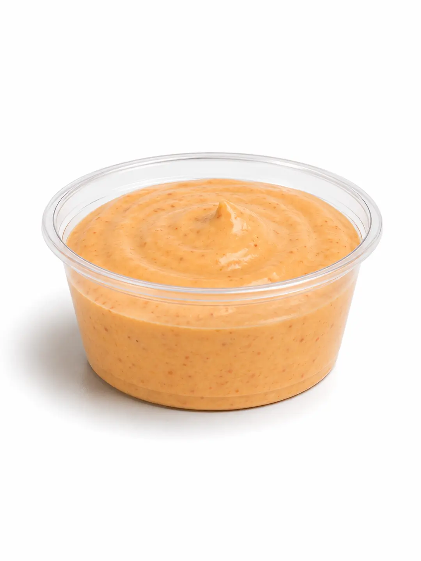 Spicy Sauce