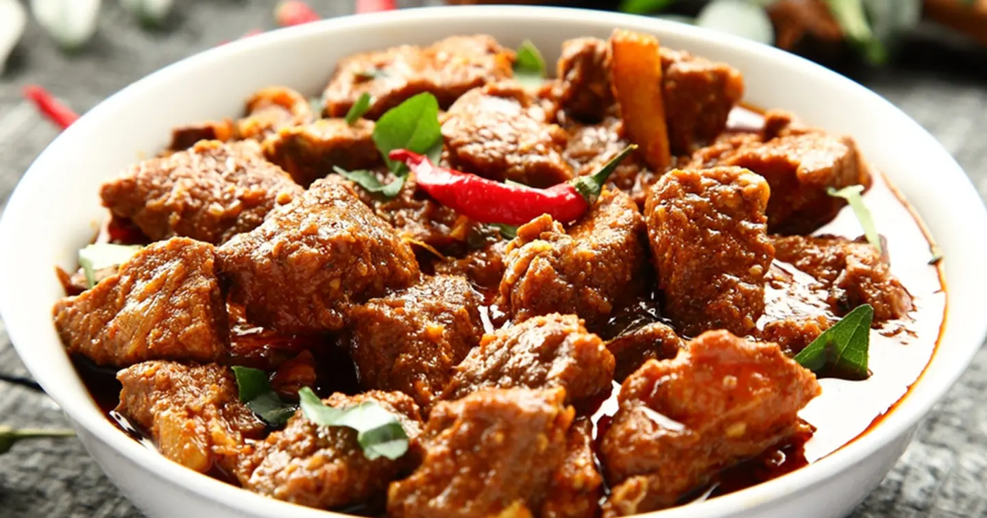 Meat Mgalgal