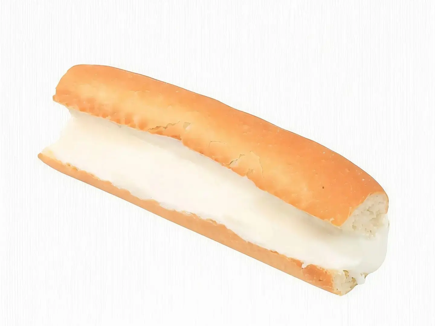 Cream Cheese Sandwich
