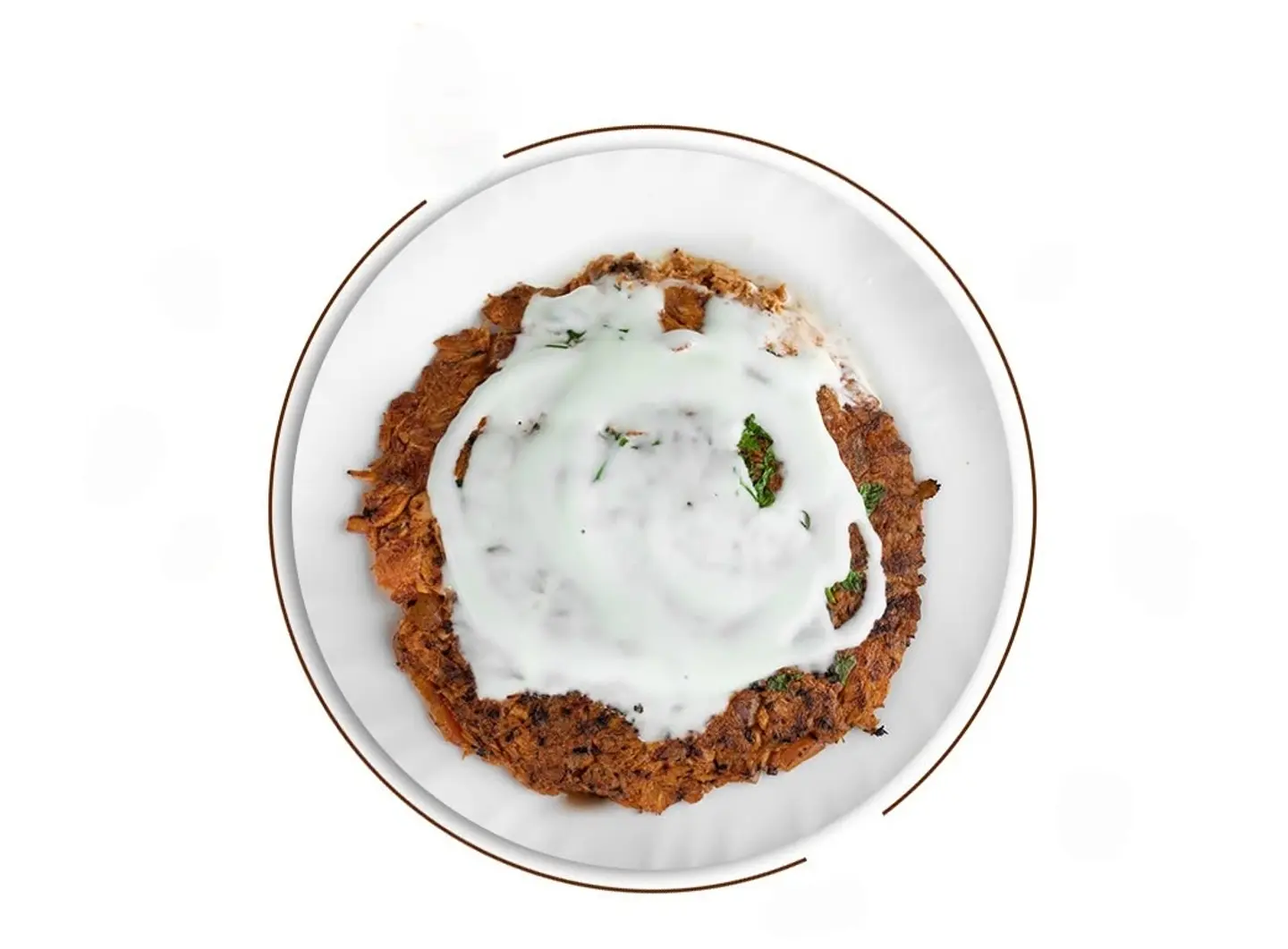 Tuna With Cheese