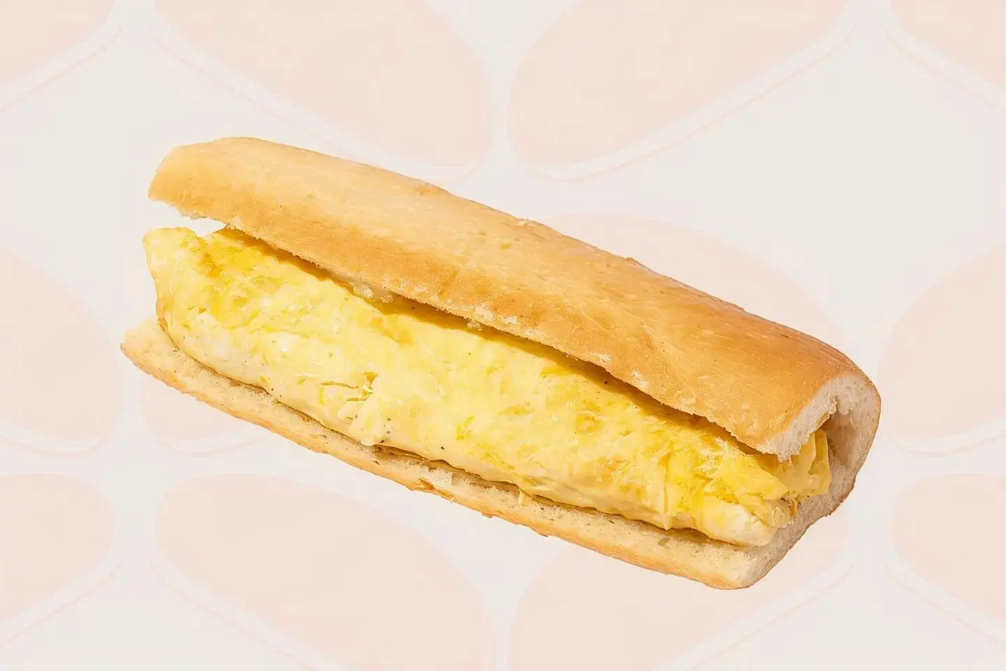 Egg Sandwich